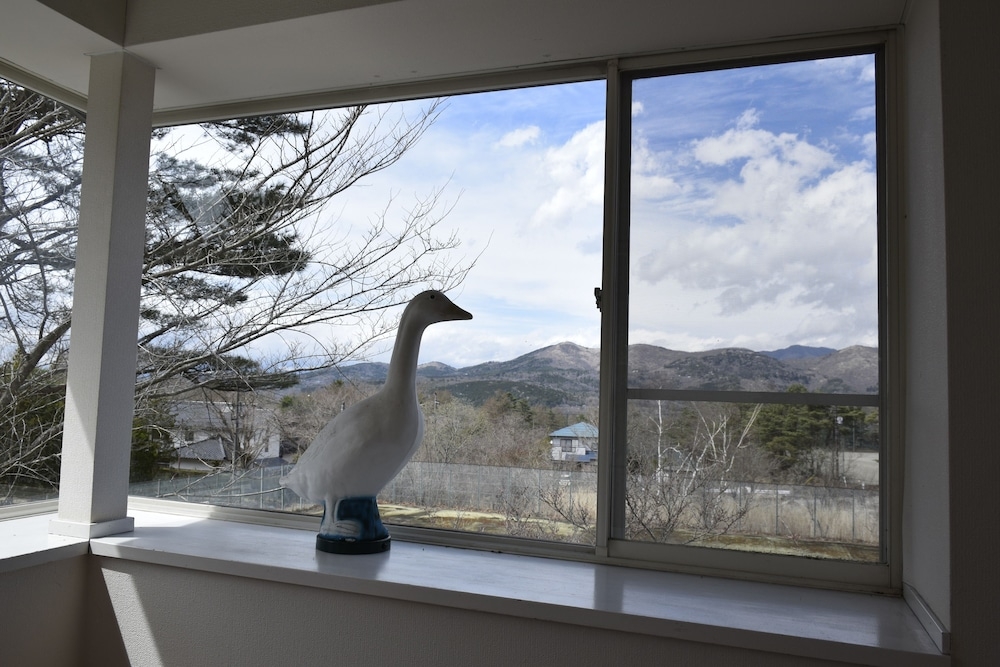 施設からの眺望