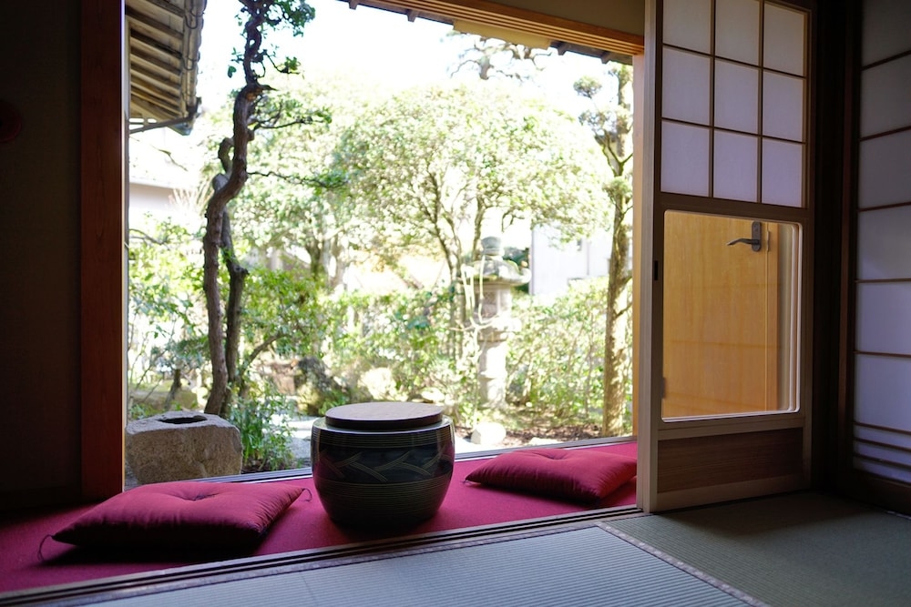 施設からの眺望