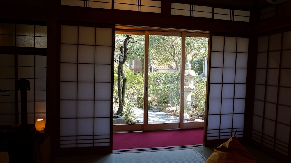 施設からの眺望