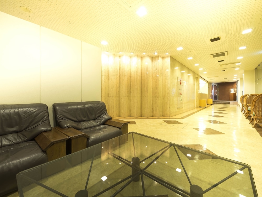 ロビー