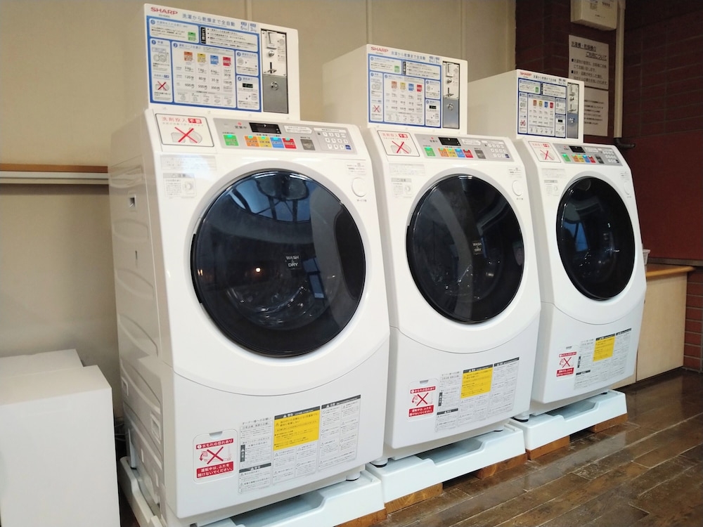 ランドリー ルーム