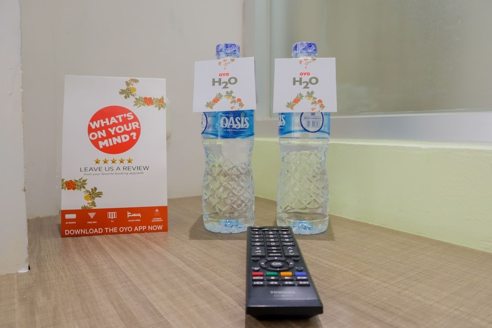 客室の設備とサービス