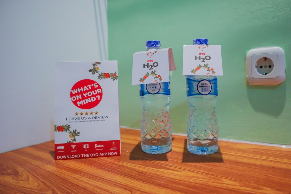 客室の設備とサービス