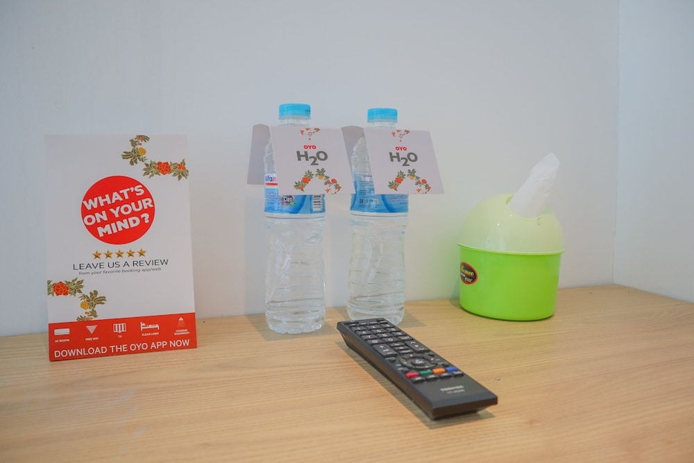 客室の設備とサービス