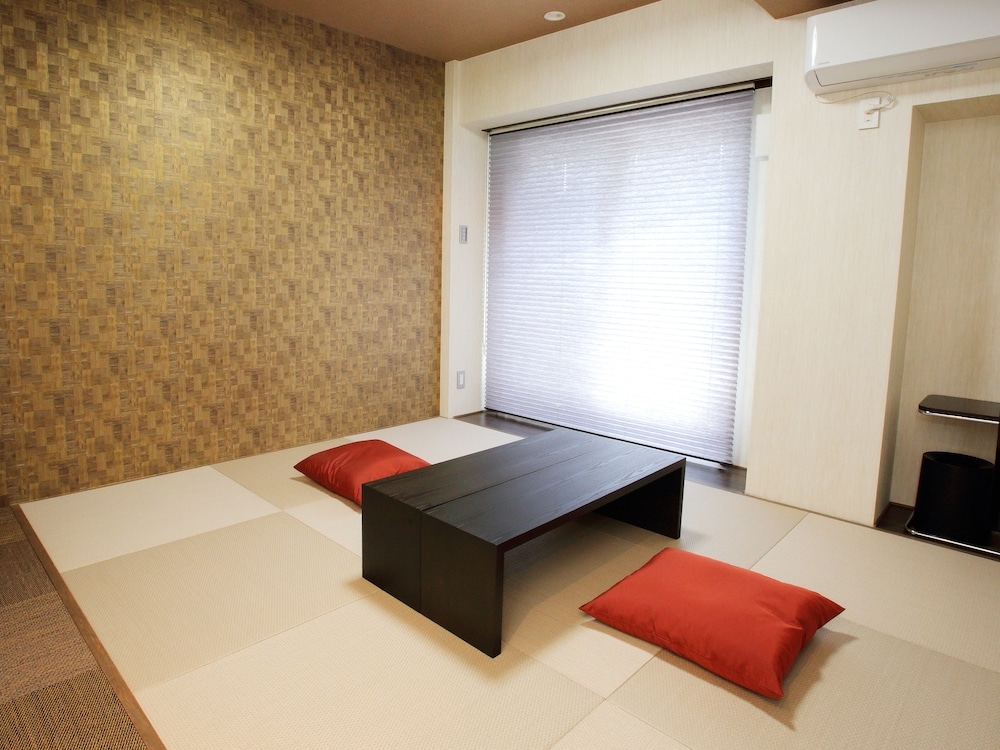 リビングルーム