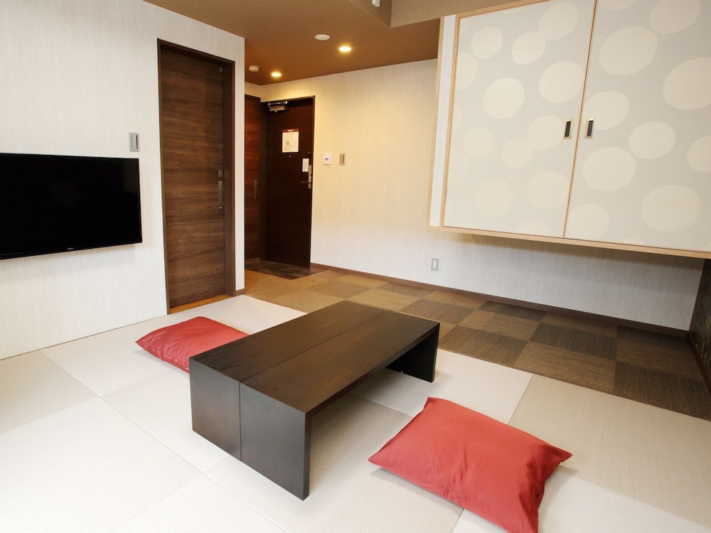 リビングルーム