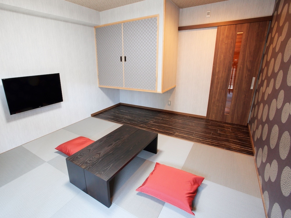 リビングルーム