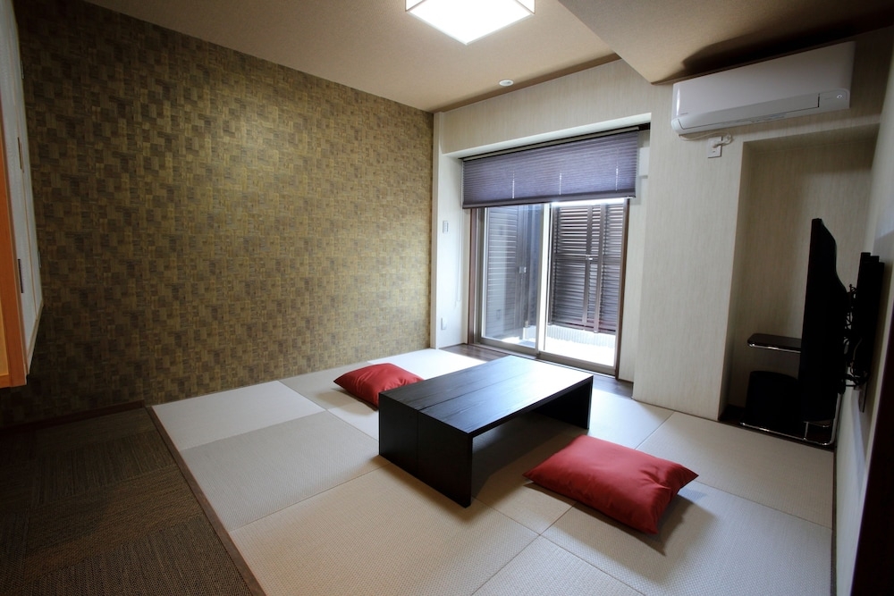 リビングルーム