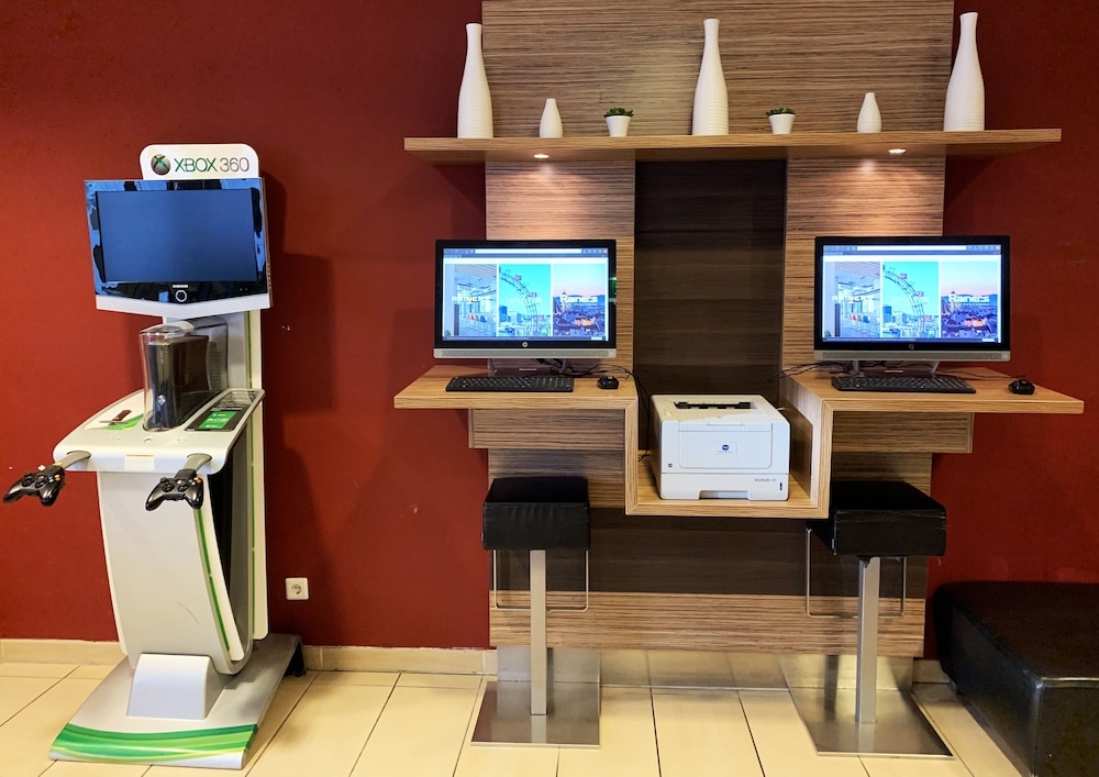 ビジネスセンター