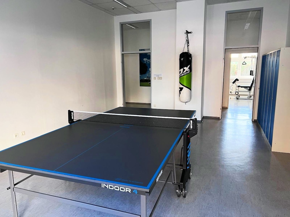 フィットネス設備