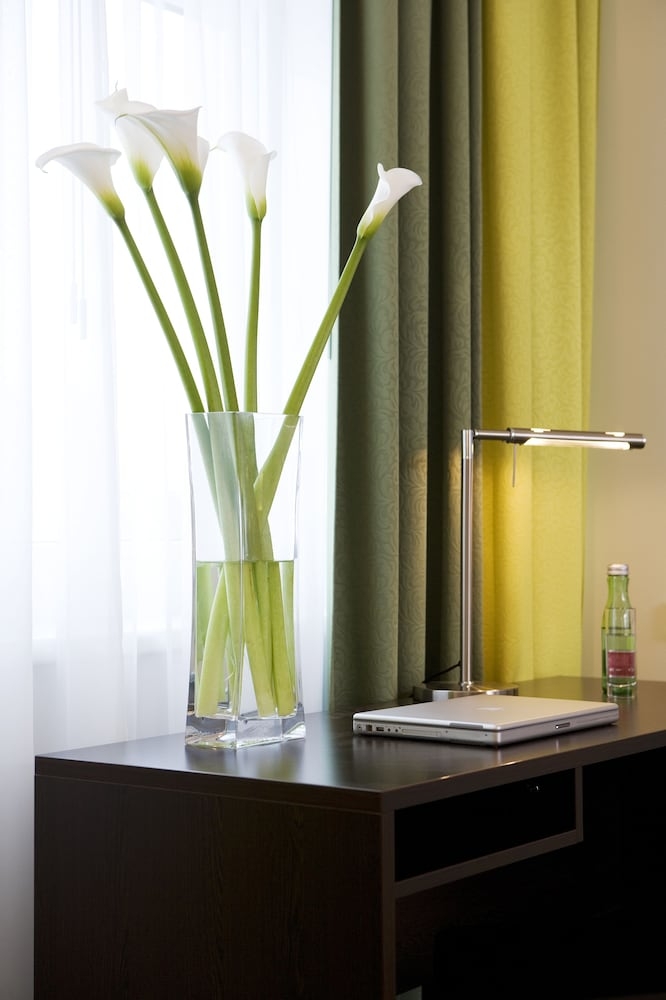 客室の設備とサービス