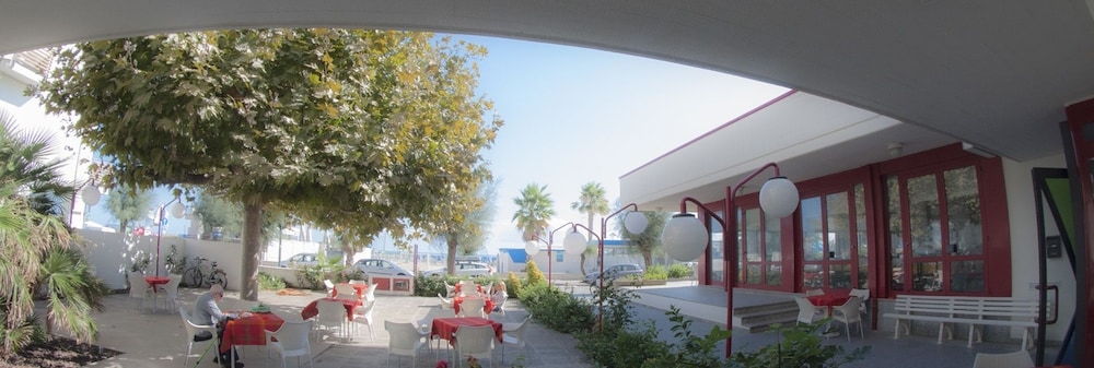 テラス / パティオ