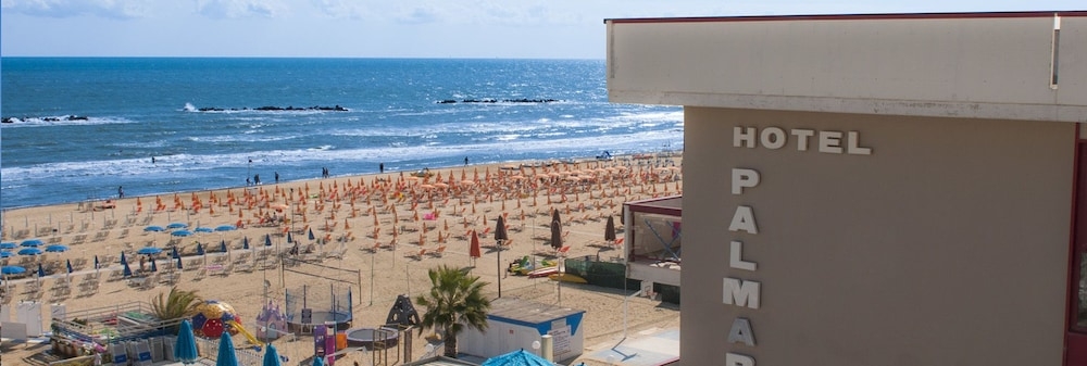 施設からの眺望