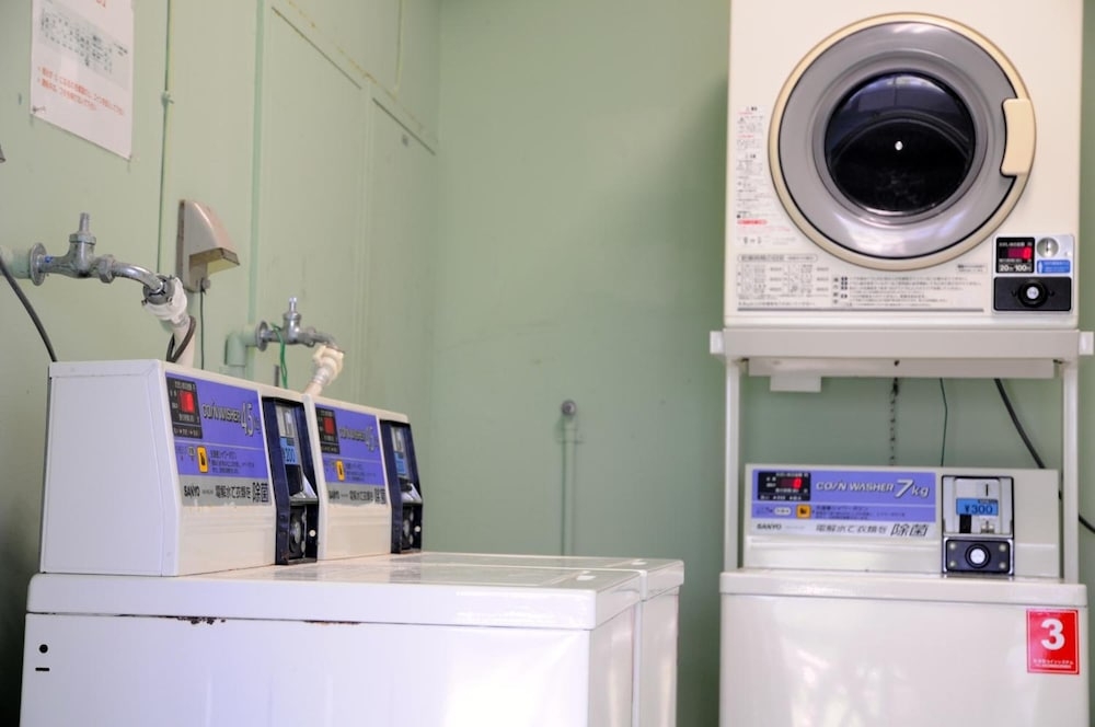 ランドリー ルーム