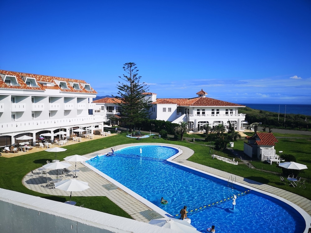 ビーチ / オーシャン ビュー