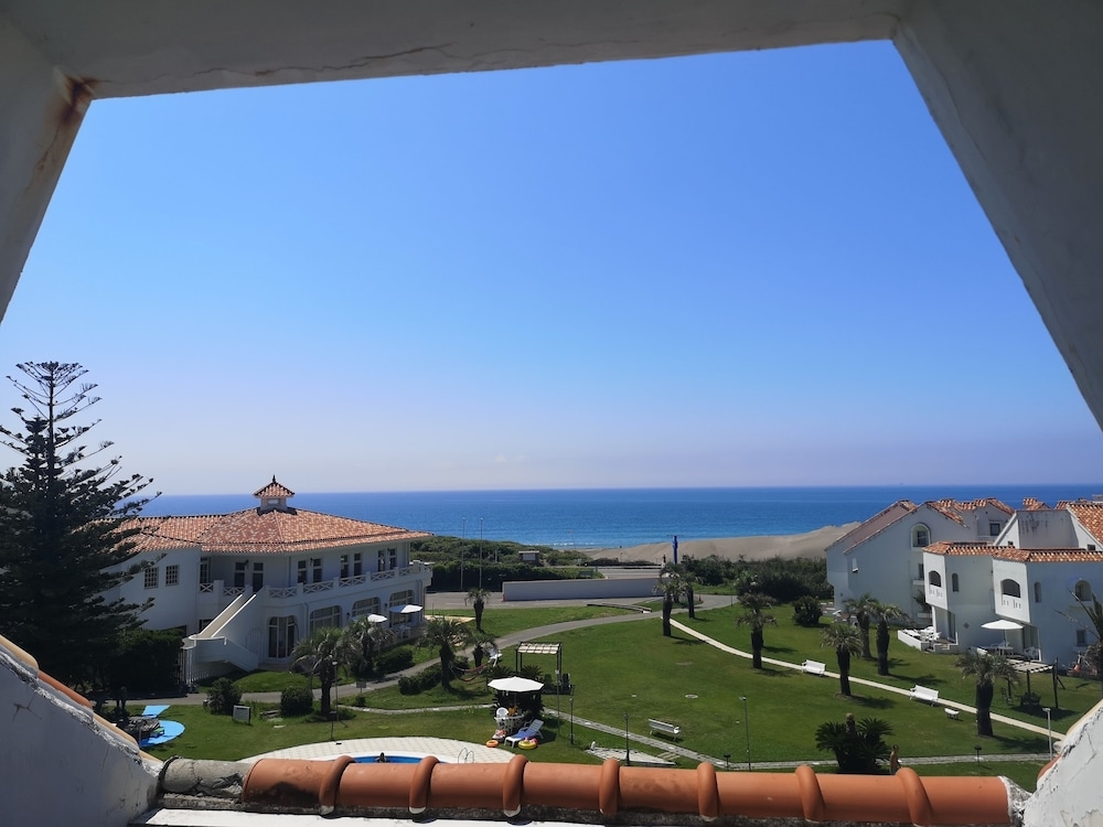 ビーチ / オーシャン ビュー