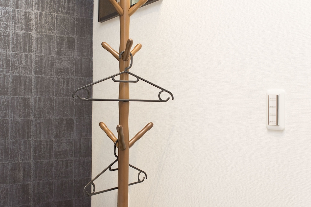 客室の設備とサービス