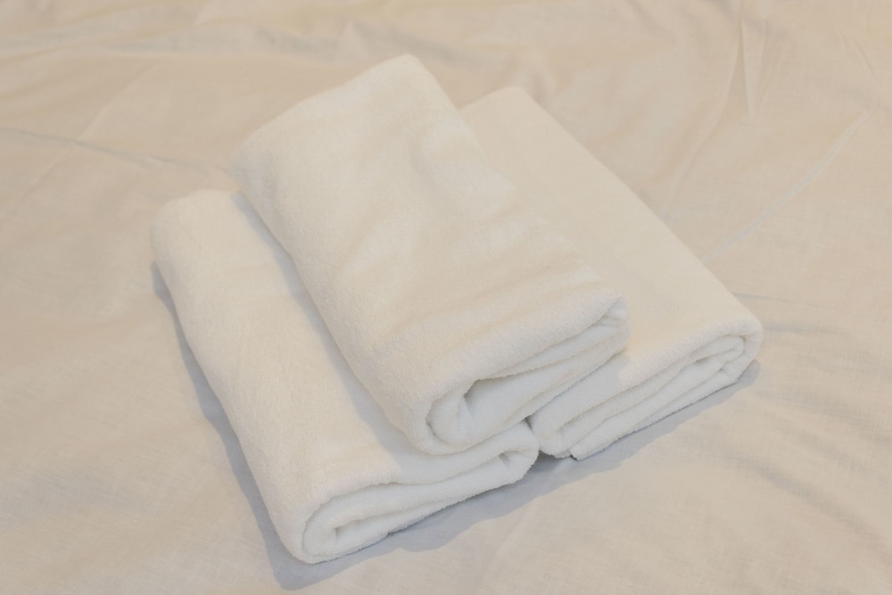 バスルームの設備