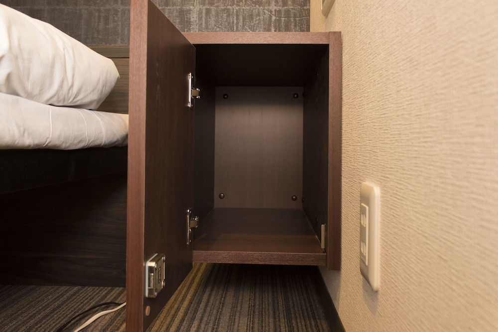 客室の設備とサービス