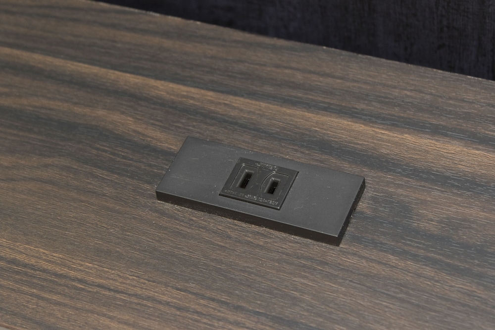 客室の設備とサービス