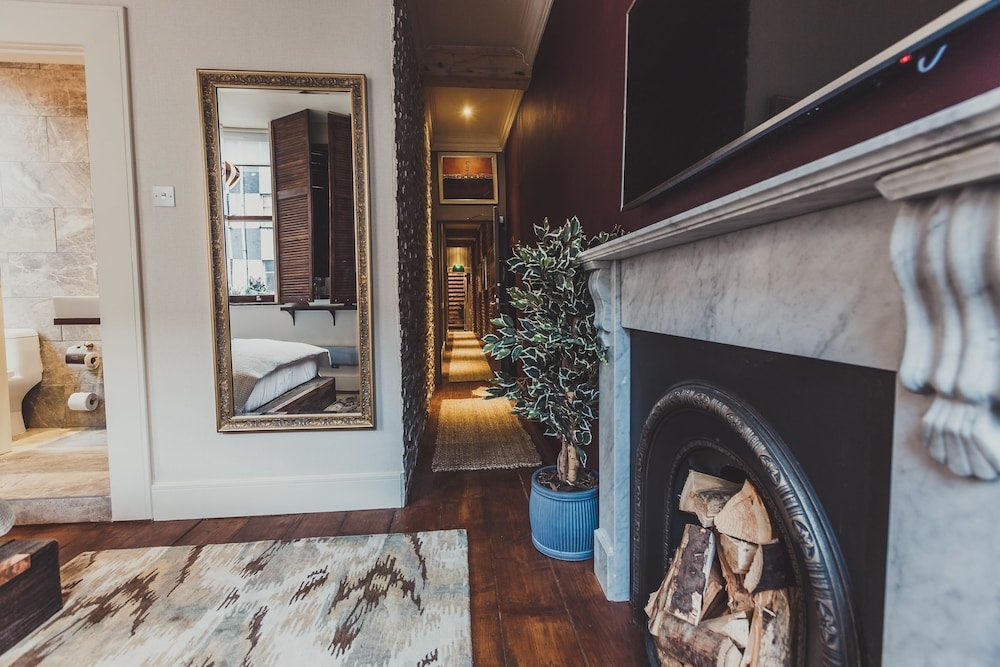 客室の設備とサービス