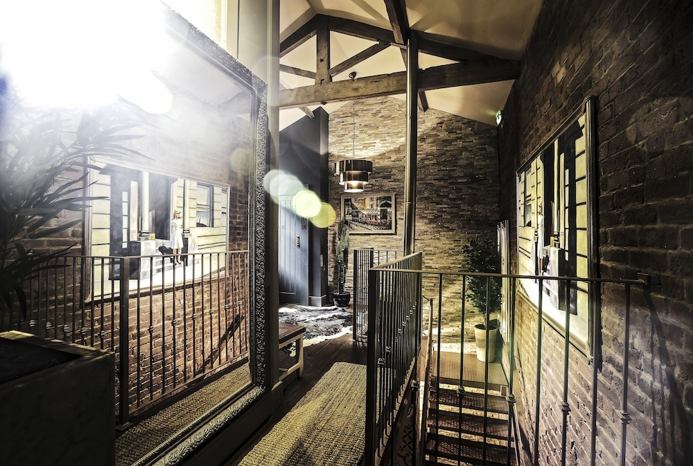 テラス / パティオ