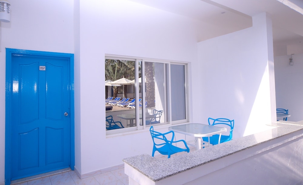 テラス / パティオ