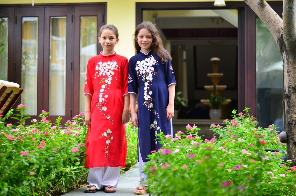 子供向けアクティビティ