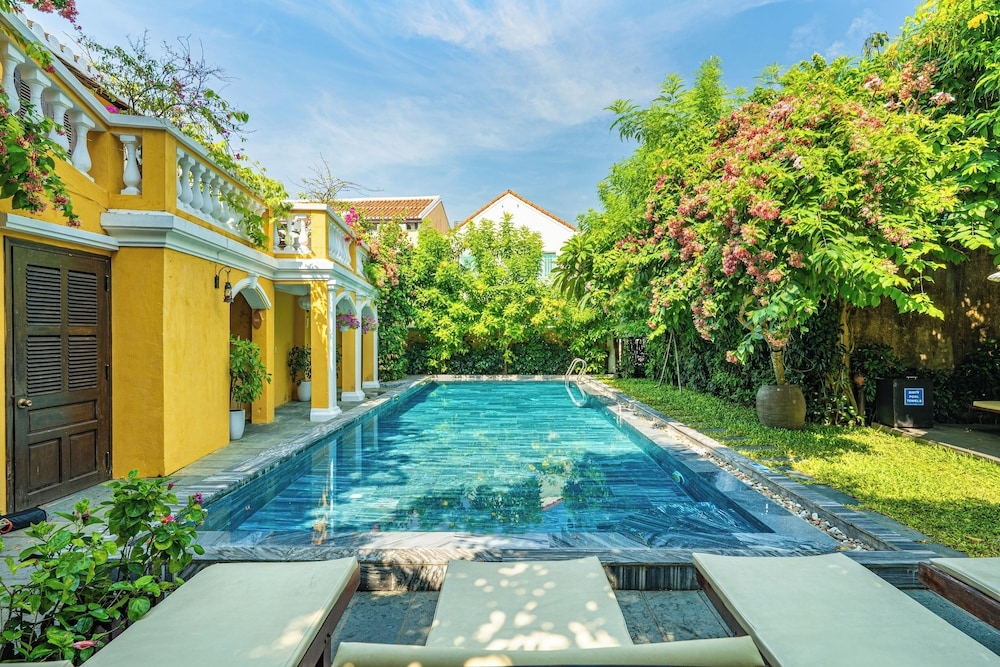 テラス / パティオ