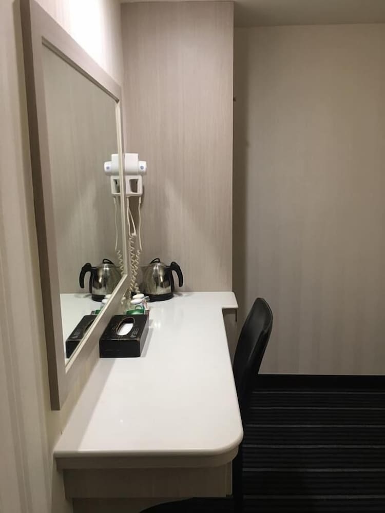 客室の設備とサービス