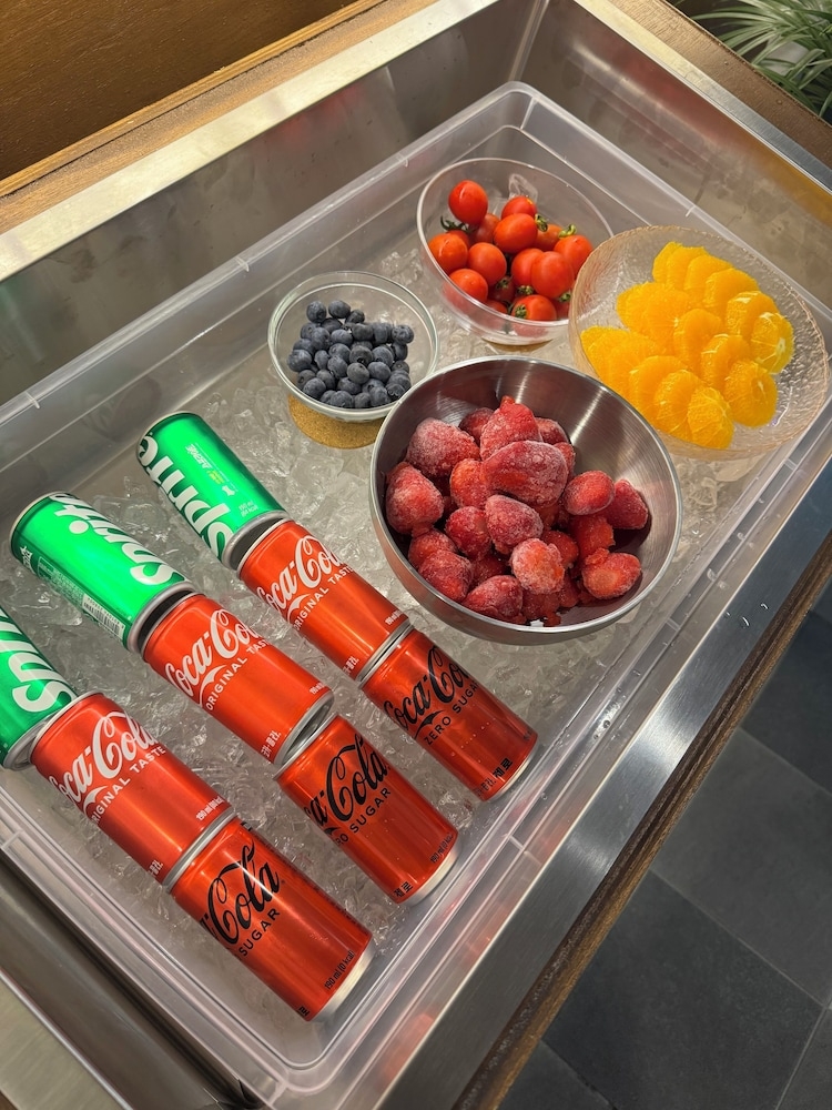 ロビーラウンジ