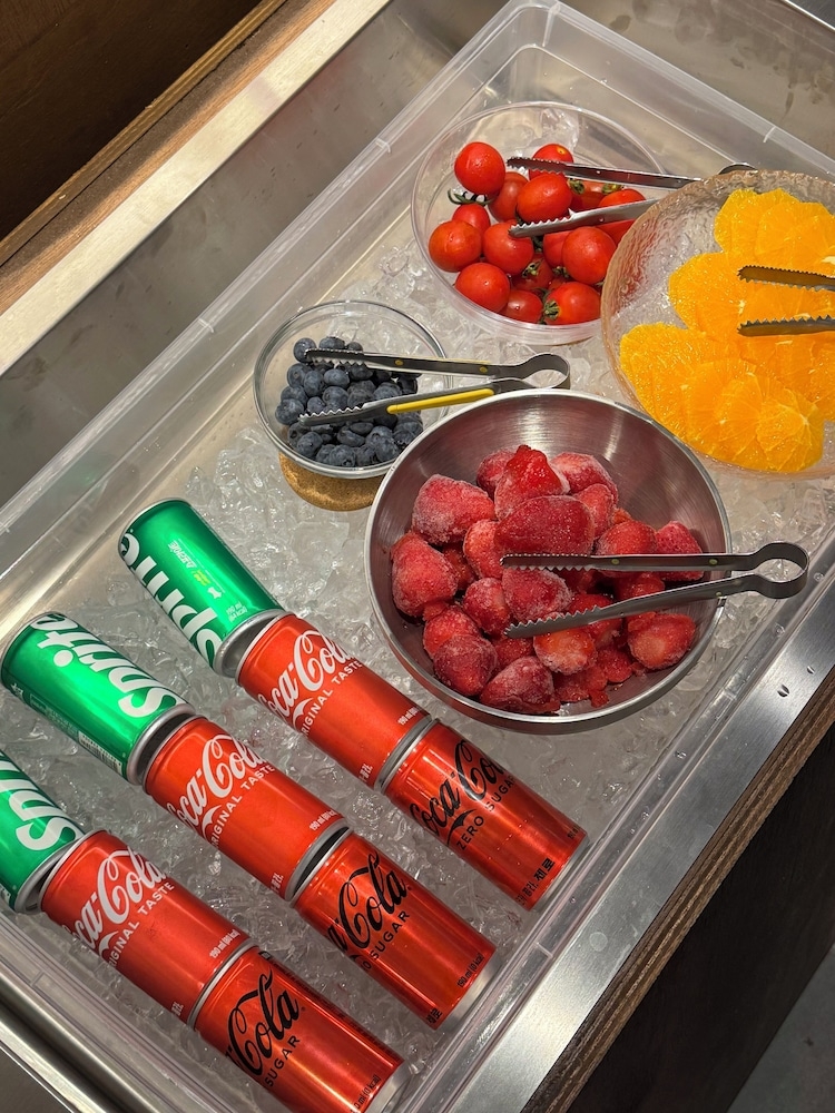 ロビーラウンジ