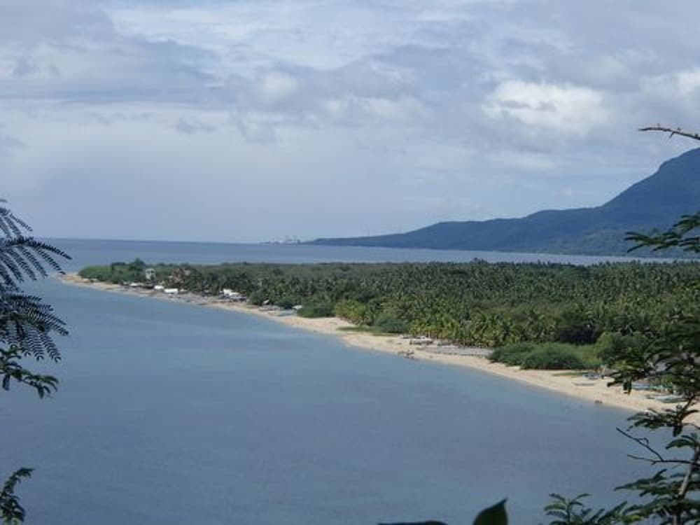 施設からの眺望