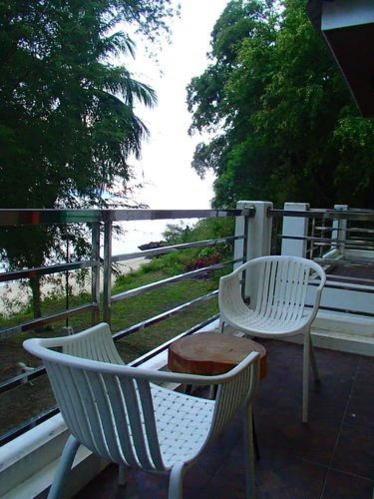 テラス / パティオ