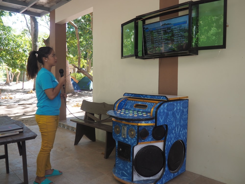 カラオケ ルーム