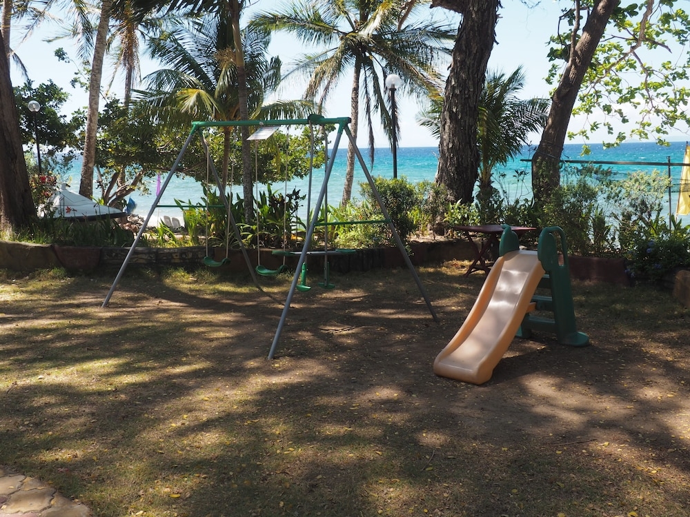 子供用スペース