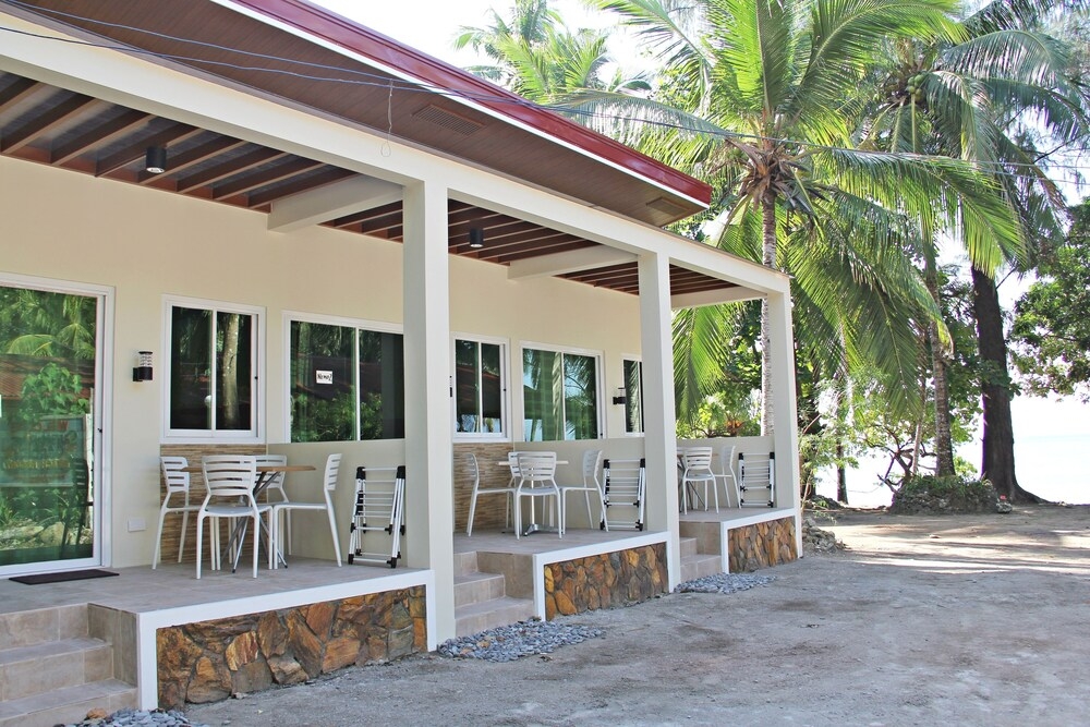 テラス / パティオ