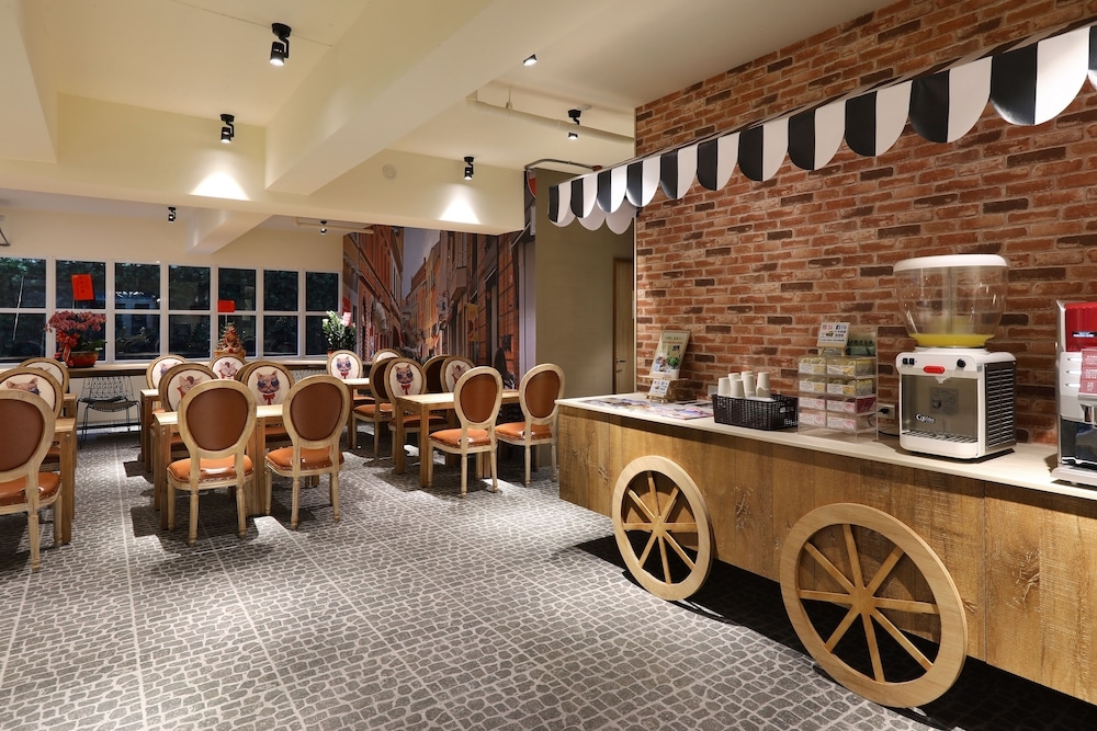 ロビー応接スペース