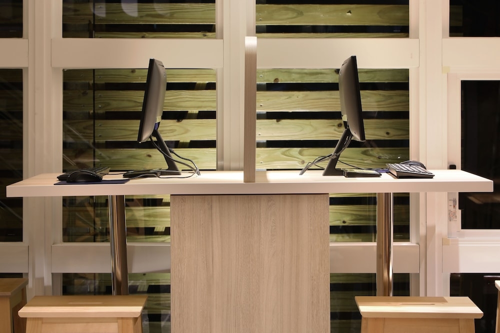 ビジネスセンター