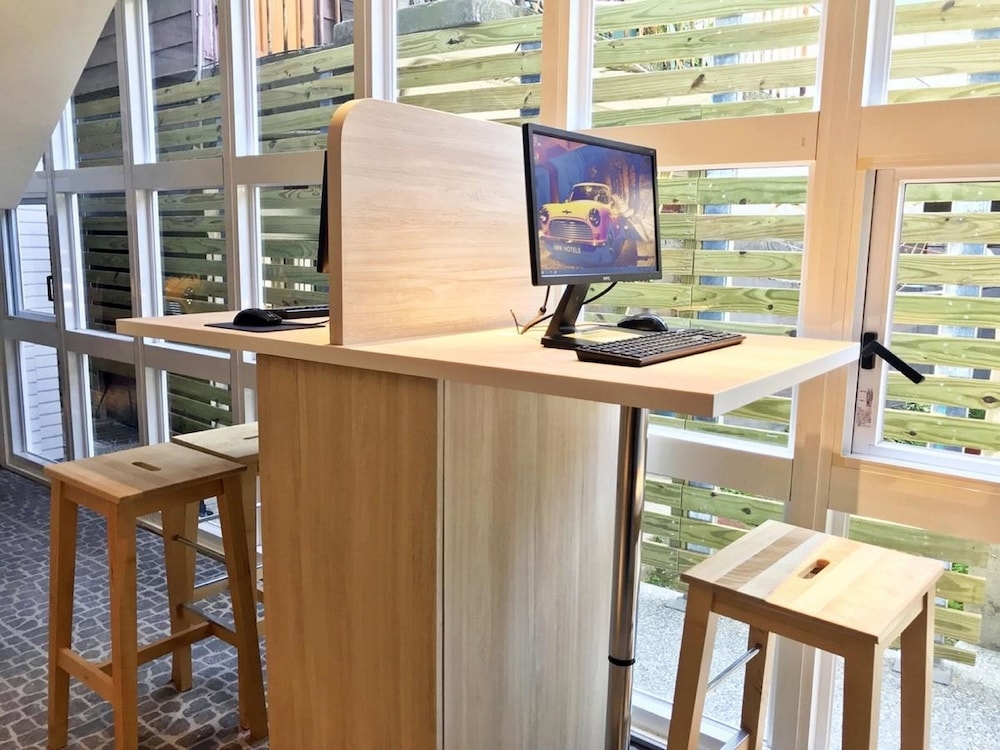 ビジネスセンター