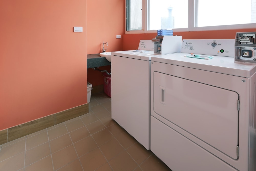 ランドリー ルーム