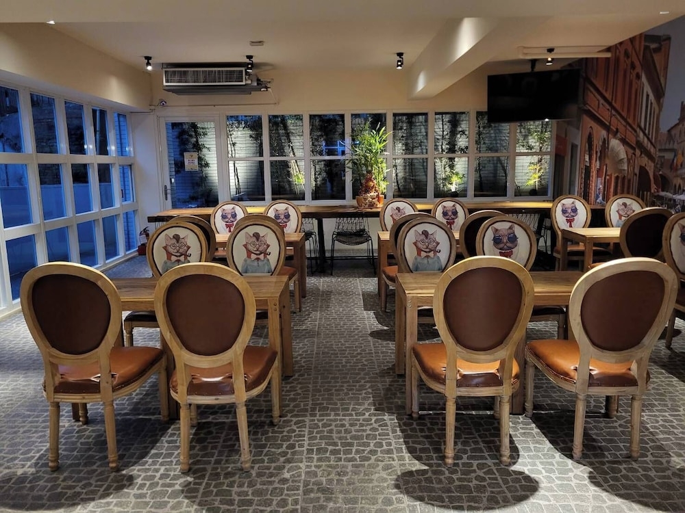 ロビー応接スペース