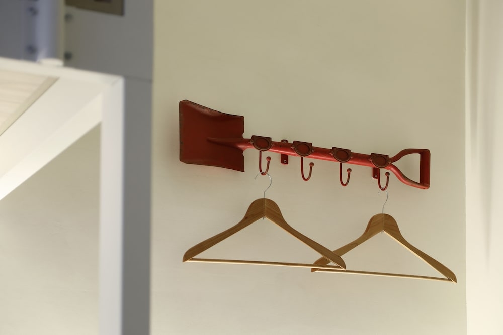 客室の設備とサービス