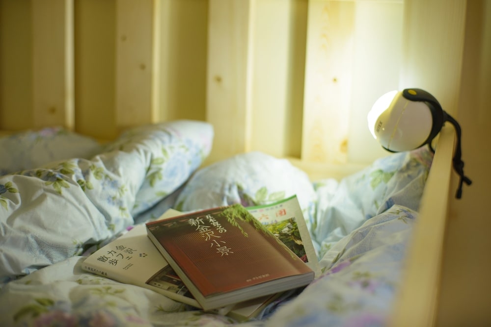 客室の設備とサービス