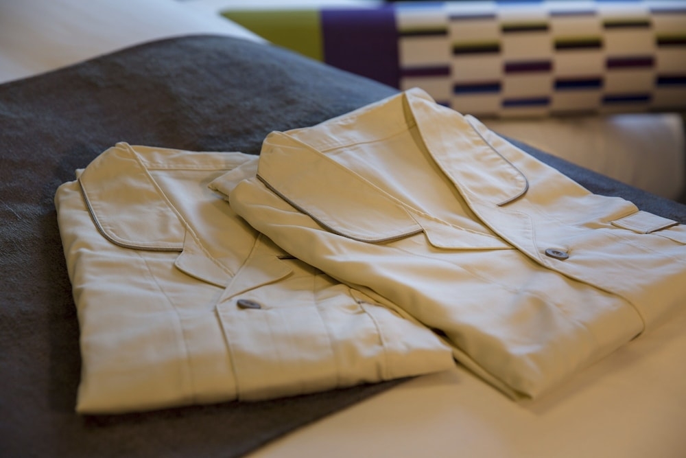 客室の設備とサービス