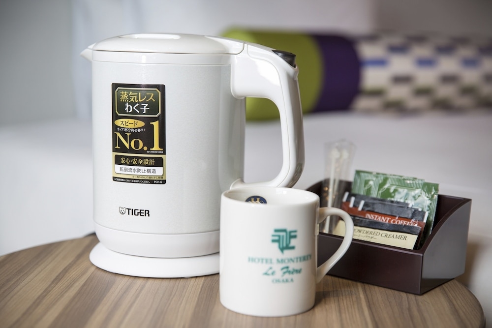 客室の設備とサービス