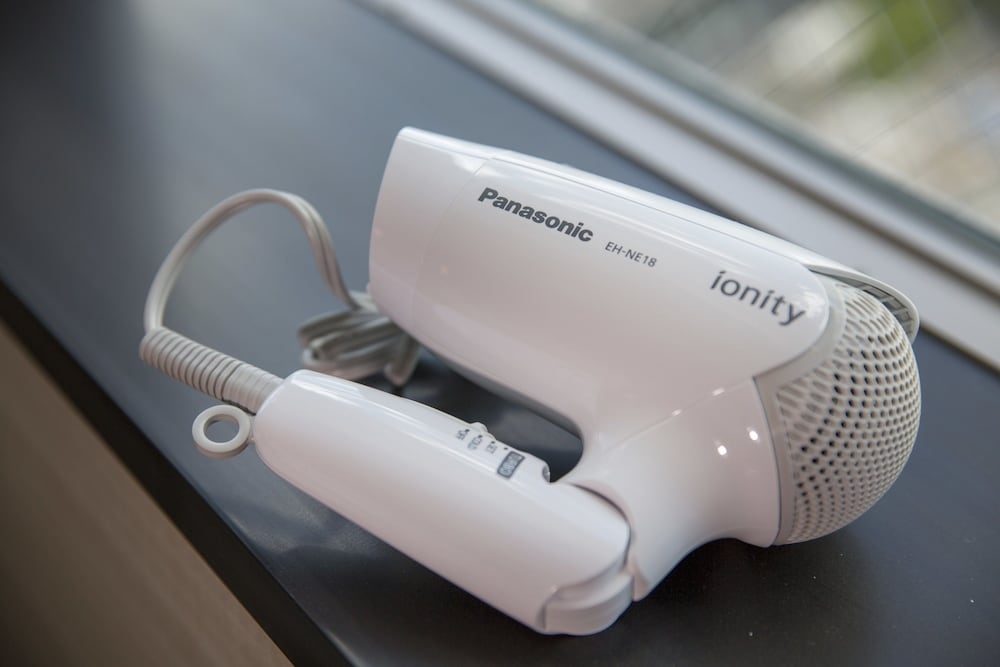 客室の設備とサービス