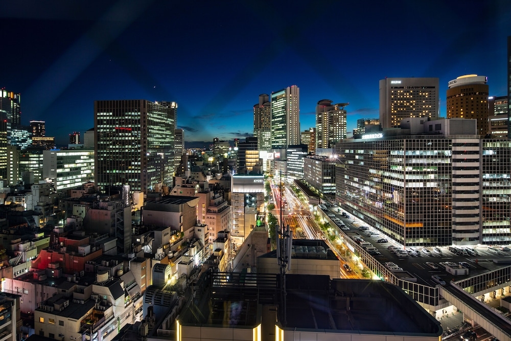 施設からの眺望