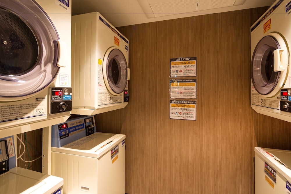 ランドリー ルーム