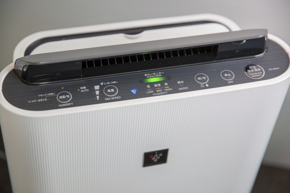 客室の設備とサービス